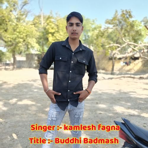 Buddhi badmash