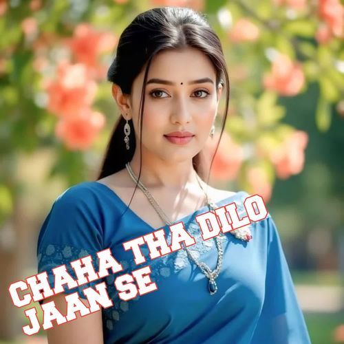 CHAHA THA DILO JAAN SE
