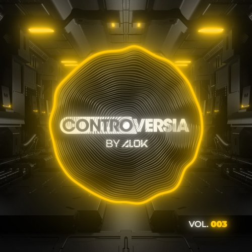 CONTROVERSIA by Alok Vol. 003