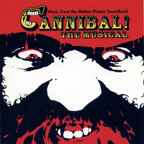 Cannibal! The Musical