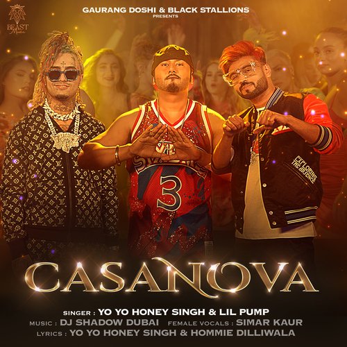 First Kiss Lyrics - Yo Yo Honey Singh