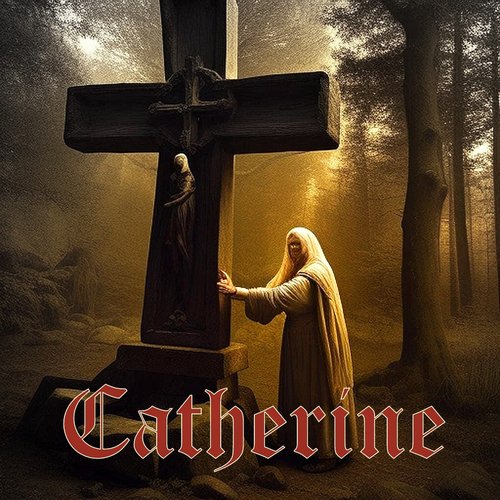 Catherine cover art