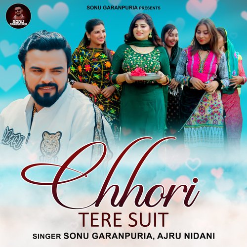 Chhori Tere Suit