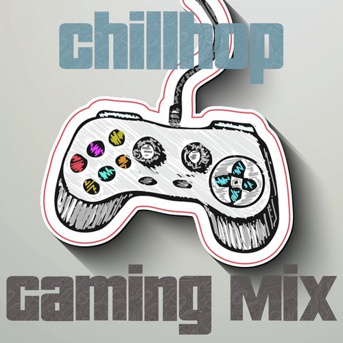 Chill Hip Hop cover art