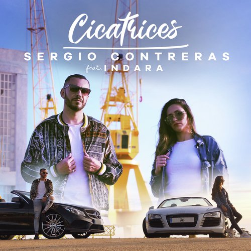 Cicatrices (feat. Indara)