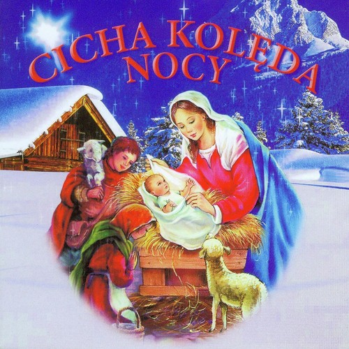 Cicha Kolęda Nocy