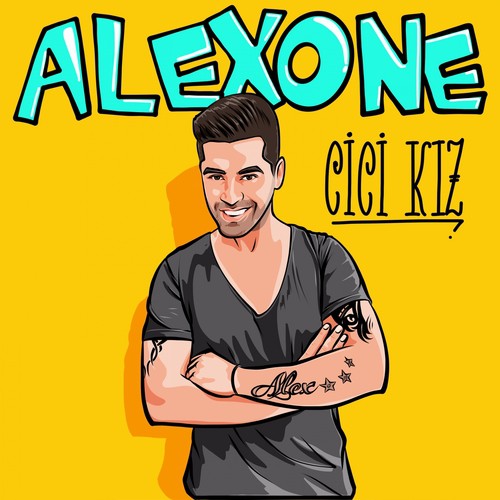 Cici Kız cover art