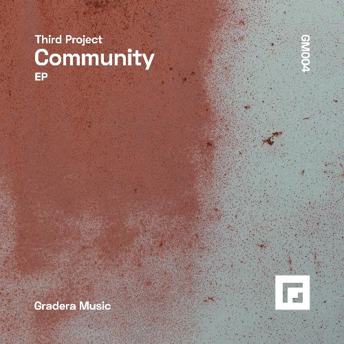 Community (KeyWork Remix) cover art