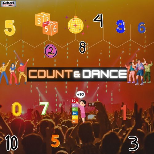 Count and Dance