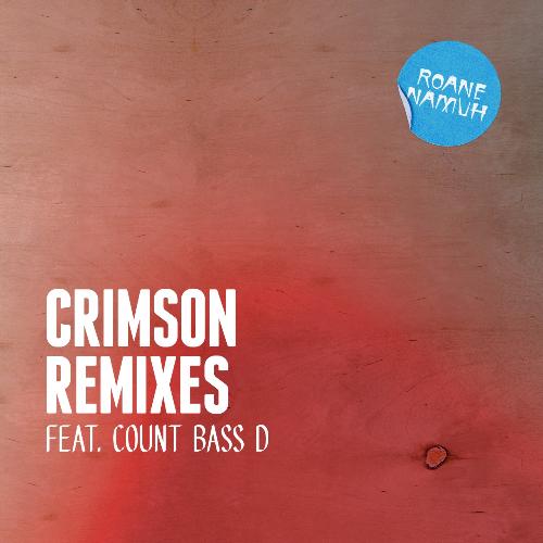 Crimson (Northerndraw Remix) cover art