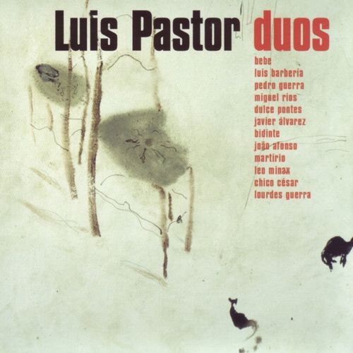 Lluvia de Mayo cover art