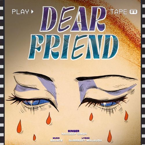Dear Friend