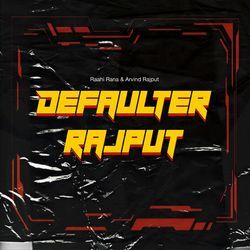 Defaulter Rajput-KCM7fBEDXGE