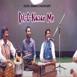Dil O Nazar Me
