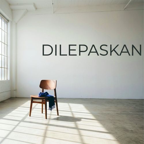 Dilepaskan cover art