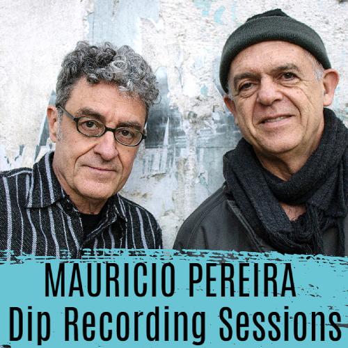 Dip Recording Sessions (Ao Vivo)