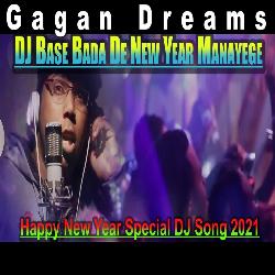 Dj Base Bada New Year Manayege-SV8EWwJXcGE