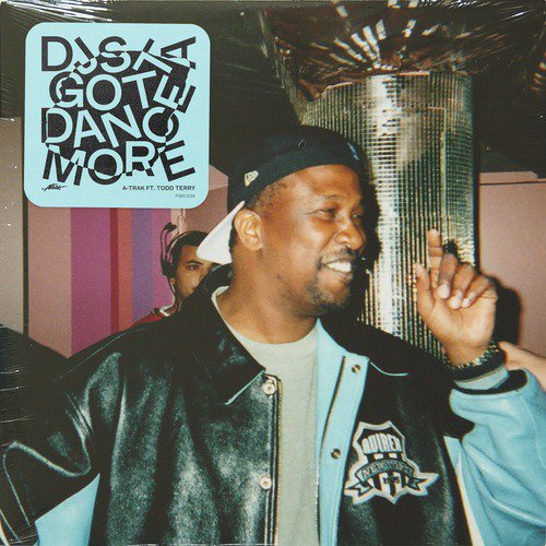 Djs Gotta Dance More (Cassius Burnin' Mix)