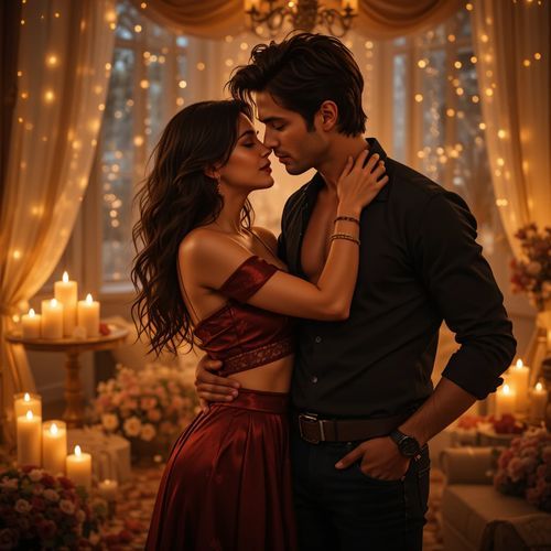 Do Dil Ek Dhadkan