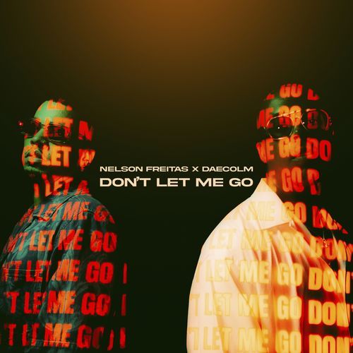 Don't Let Me Go (EP)_poster_image