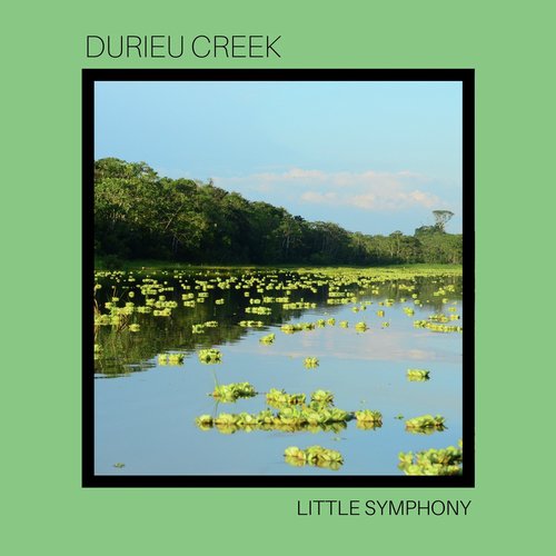 Durieu Creek