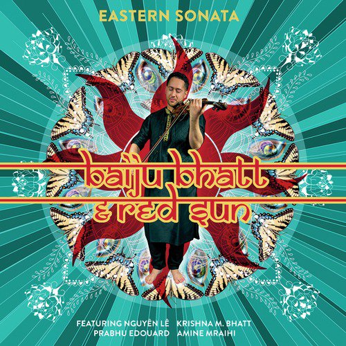 Eastern Sonata