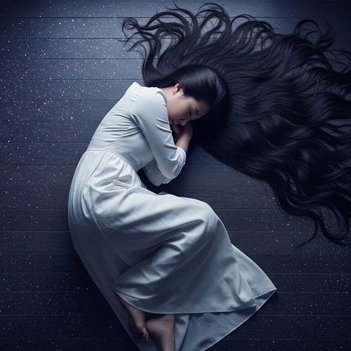 잔상 (Echo) (Inst.)