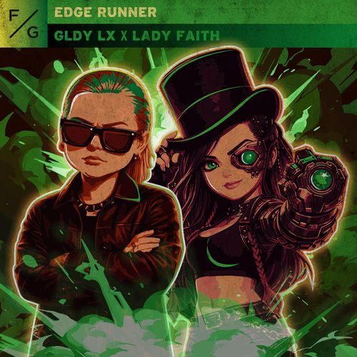 Edge Runner