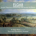 Variations on an Original Theme 'Enigma', Op. 36