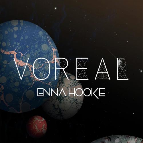 Enna Hooke cover art