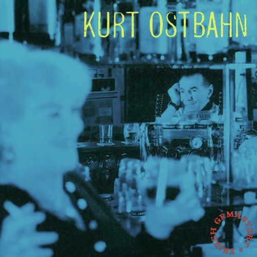 Die rote Anni & ihr Kavalier (frisch gemastert 2010) cover art