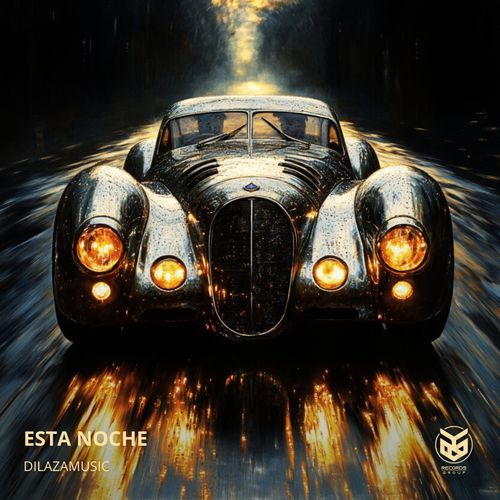 Esta Noche cover art