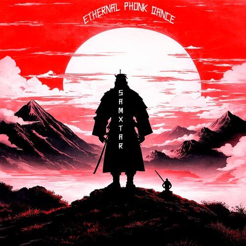 Ethernal Phonk Dance cover art