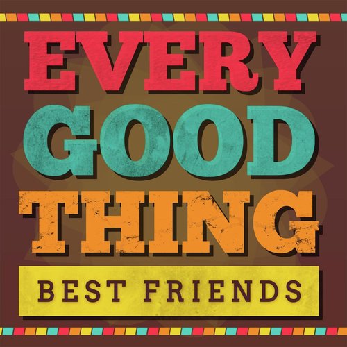 Every Good Thing_poster_image