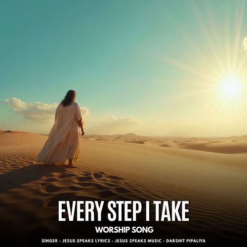 Every Step I Take - Worship Song