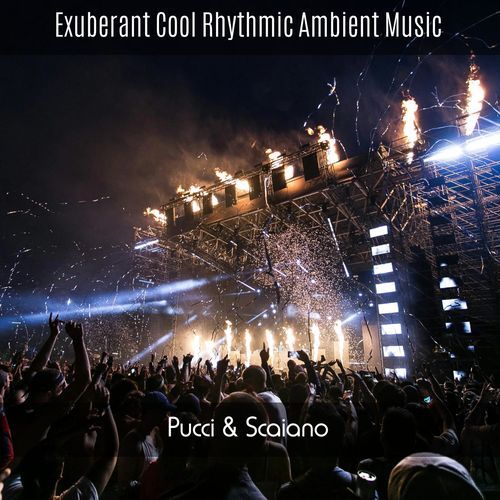 Producer cover art