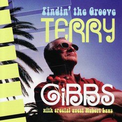 Terry Gibbs