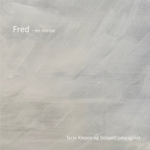 Fred (Preludium) cover art