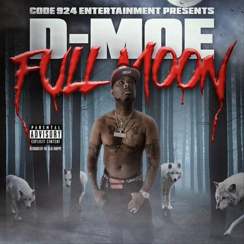 Joker Face (feat. Ronski, Telly Mac, Footz Tha Beast & Lv Tha Don) cover art
