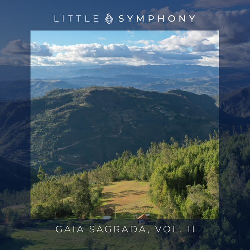 Gaia Sagrada Vol. 2