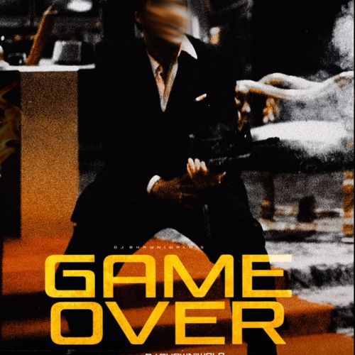 Game Over