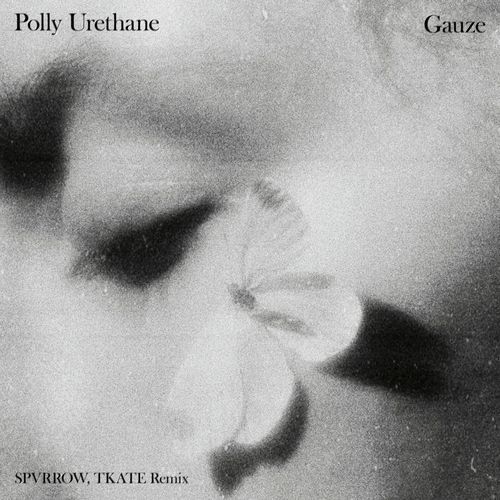 Gauze (SPVRROW, TKate Remix) cover art