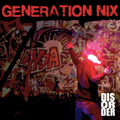 Generation Nix