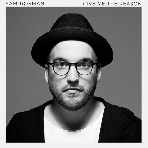 Sam Bosman