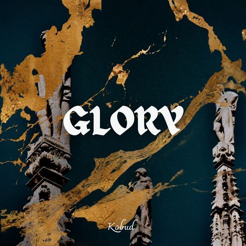 Glory - Drill Beat cover art