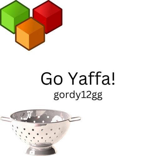 Go Yaffa!