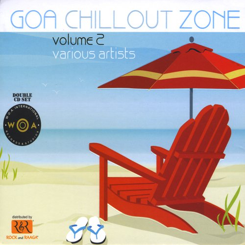 Goa Chillout Zone, Vol. 2