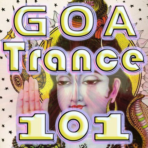 Korn (Psy Trance Remix) [Digital Sound Project] cover art