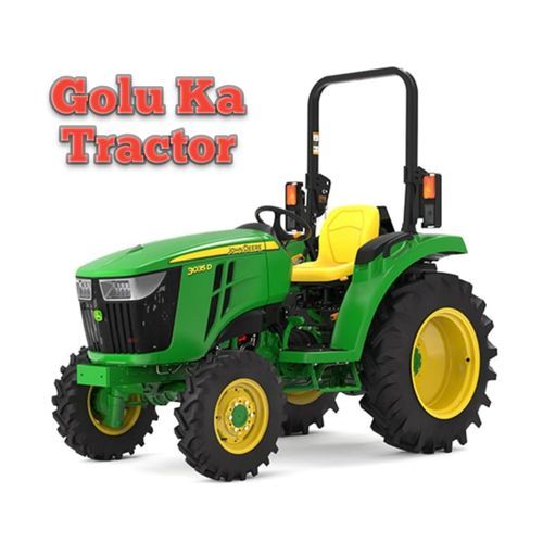Golu Ka Tractor
