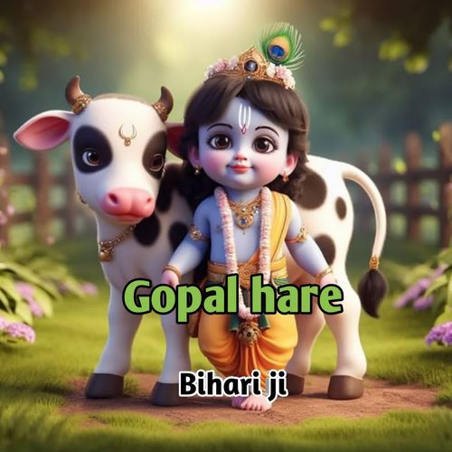 Gopal Hare